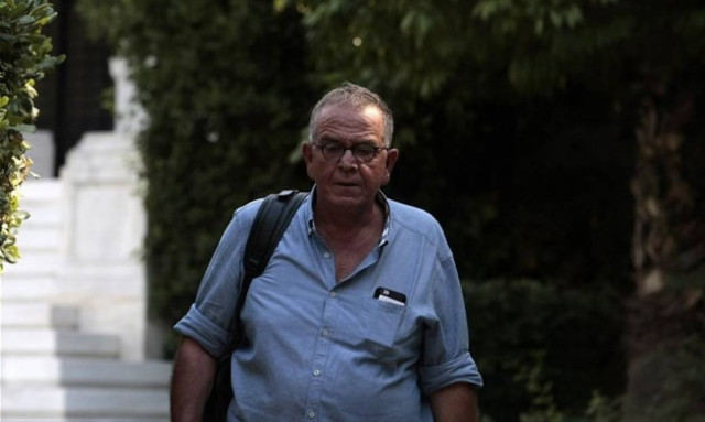 Μουζάλας: Η Ευρώπη να δείξει την αλληλεγγύη της απέναντι στους πρόσφυγες