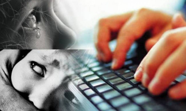 Λάρνακα: Χειροπέδες σε 41χρονο δημοσιογράφο για παιδική πορνογραφία