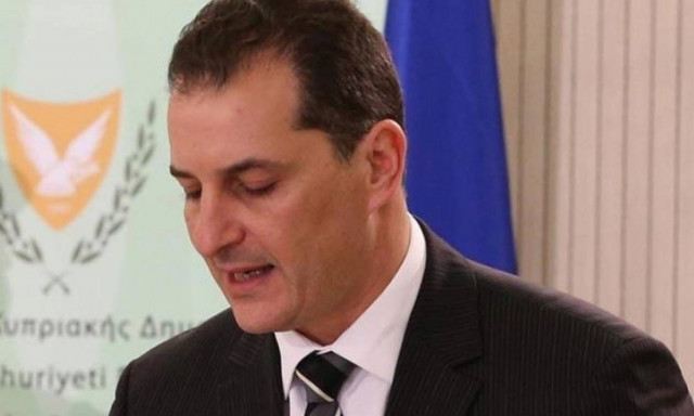 Λακκοτρύπης: Σε επενδύσεις Κινέζων στο Πεντάκωμο στοχεύει η Κύπρος