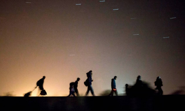 Το αργότερο μέχρι αύριο η εκταμίευση των 30 εκατ. ευρώ για τους πρόσφυγες