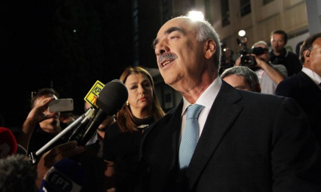 Ντιμπέιτ – ΝΔ: Σαφής υπεροχή Μεϊμαράκη έναντι Τσίπρα