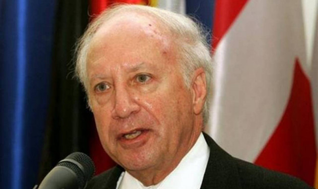 Σκοπιανό δημοσίευμα:  20 χρόνια διαπραγματεύσεων-Να φύγει ο Νίμιτς