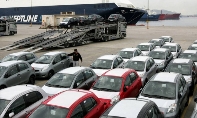 Αγορά Αυτοκινήτου: Ταξινομήσεις καινούργιων οχημάτων