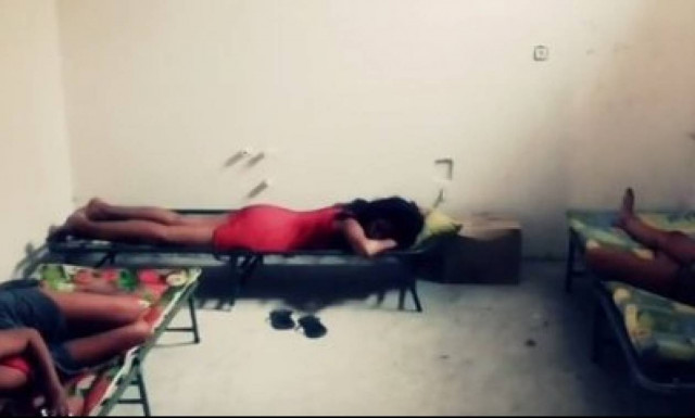 Το πολυσυζητημένο προεκλογικό σποτ της ΑΝΤΑΡΣΥΑ (video)