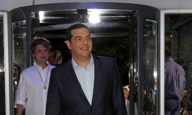 Ντιμπέιτ - Τσίπρας: Θα υπάρξει κυβέρνηση - Δεν θα υπάρξει παρά φύση κυβέρνηση