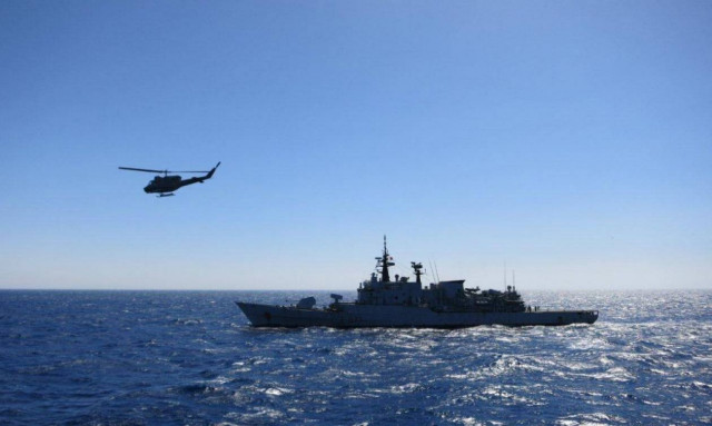 Στρατό κατά των δουλεμπόρων στη Μεσόγειο στέλνει η Ευρωπαϊκή Ένωση