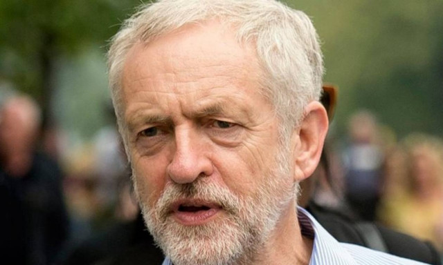 Βρετανία: Ο Κόρμπιν ανακοίνωσε τα ονόματα των μελών της σκιώδους κυβέρνησής του