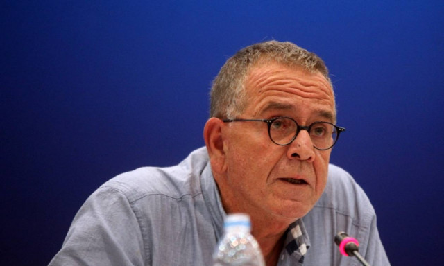 Μουζάλας: Η Ευρώπη να αναλάβει τις ευθύνες της για τους πρόσφυγες