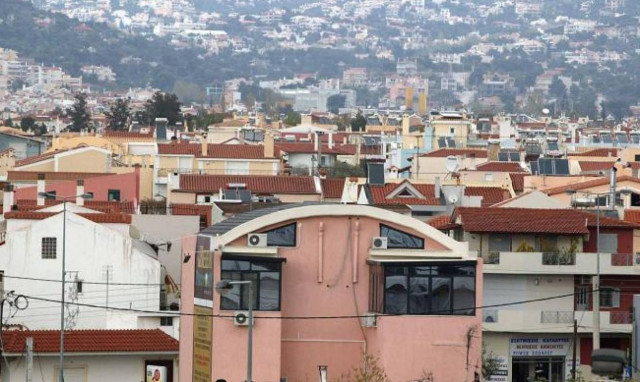 Νέα ηλεκτρονική υπηρεσία για τα αυθαίρετα από το ΤΕΕ