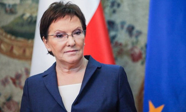 Η Πολωνία έτοιμη για ελέγχους στα σύνορά της