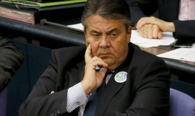 Γκάμπριελ: Στα όρια των δυνατοτήτων της η Γερμανία από την αδράνεια της Ευρώπης