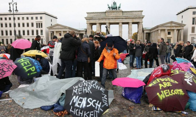 Επείγουσα σύνοδος στις Βρυξέλλες για το μεταναστευτικό