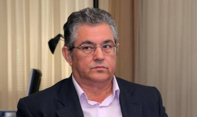 Στη Θήβα μιλά απόψε ο Δημήτρης Κουτσούμπας