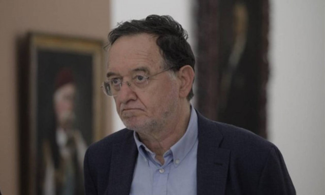 Στη Χαλκίδα σήμερα ο Παναγιώτης Λαφαζάνης