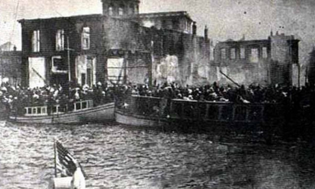 ΝΔ για ημέρα μνήμης Γενοκτονίας Ελλήνων Μικράς Ασίας: Hμέρα διδαχής για κάθε δύσκολη συγκυρία