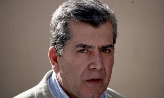 Αμφισβητεί ο Μητρόπουλος: Η σύνταξη, ανάλογα με την περιουσία και με εισοδηματικά κριτήρια