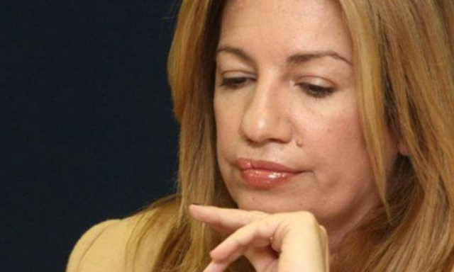 Γεννηματά: Ο ΣΥΡΙΖΑ και η ΝΔ είναι όψεις του ίδιου νομίσματος