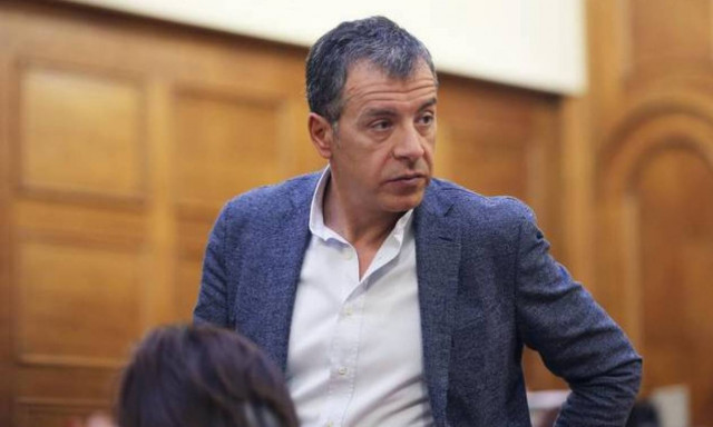 Θεοδωράκης: Χρειάζεται μια κοινωνική συμμαχία του 51%