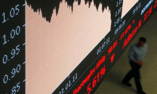 Χρηματιστήριο: Ρευστοποιήσεις στον τραπεζικό κλάδο