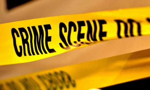 Λεμεσός: Απόπειρα δολοφονίας εναντίον 54χρονου