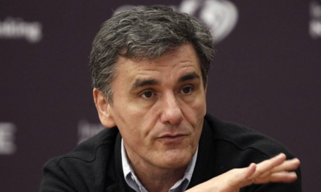 Τσακαλώτος: Την επαναδιαπραγμάτευση μπορεί να την εμποδίσουν οι εχθρικοί δανειστές