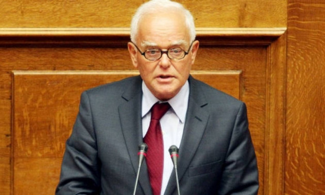 Μανιτάκης: Έκκληση στους πολίτες να προσέλθουν μαζικά στις κάλπες