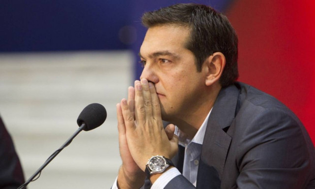 Εκλογές 2015: Τσίπρας - Το 2017 δεν θα χρειαζόμαστε νέα δάνεια