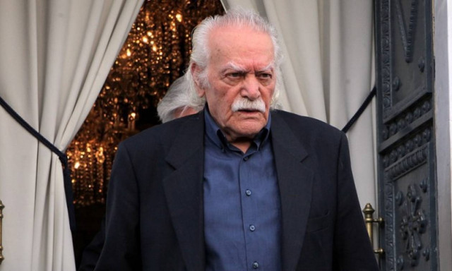 Γλέζος: Ή θα νικήσουμε ή θα πάμε 40 χρόνια πίσω