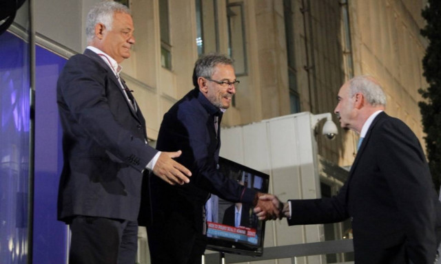 Νέα ανακοίνωση της ΕΡΤ για τις δηλώσεις Μεϊμαράκη