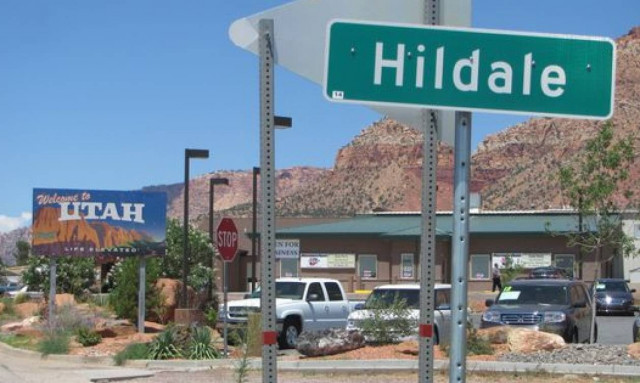 ΗΠΑ: Τουλάχιστον επτά νεκροί από πλημμύρες στη Γιούτα