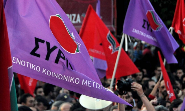 Εκλογές 2015: ΣΥΡΙΖΑ - Η ΝΔ επαναλαμβάνει τη γραμμή Σόιμπλε