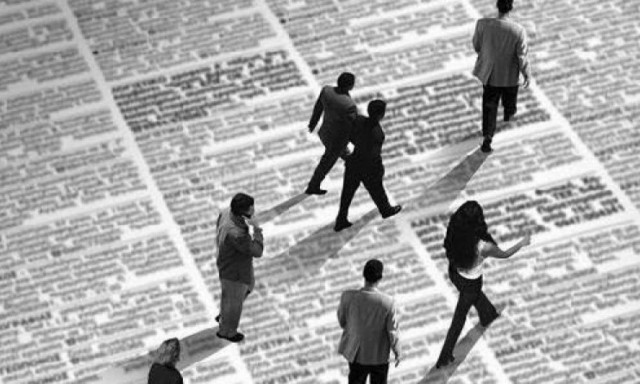 Αύξηση της απασχόλησης το δεύτερο τρίμηνο 2015 στην Κύπρο