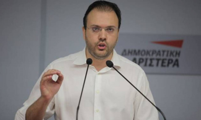 Αποτελέσματα εκλογών 2015 - ΔΗΜΑΡ: Η χώρα χρειάζεται λύσεις, όχι μια καρικατούρα δικομματισμού