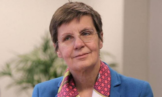 Κένινγκ: Ανάγκη αναδιάρθρωσης και ανακεφαλαιοποίησης του τραπεζικού συστήματος