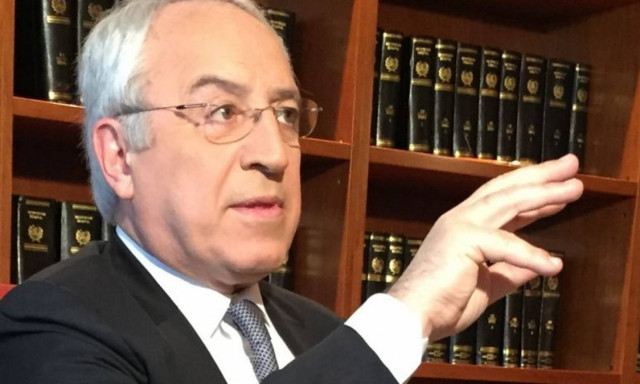 Το προσφυγικό, κύριο θέμα συζήτησης Φλογαΐτη με Αβραμόπουλο και Μογκερίνι