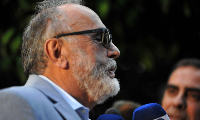 Κουρουμπλής: Μόνο ο ΣΥΡΙΖΑ μπορεί να εξασφαλίσει την πολιτική σταθερότητα