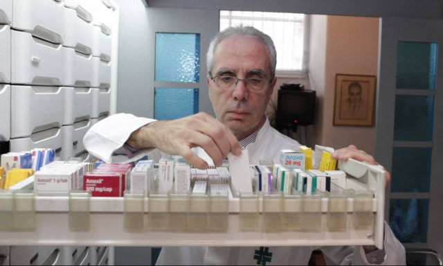 Λουράντος: Παντελής απουσία των θεμάτων Υγείας από τον προεκλογικό διάλογο