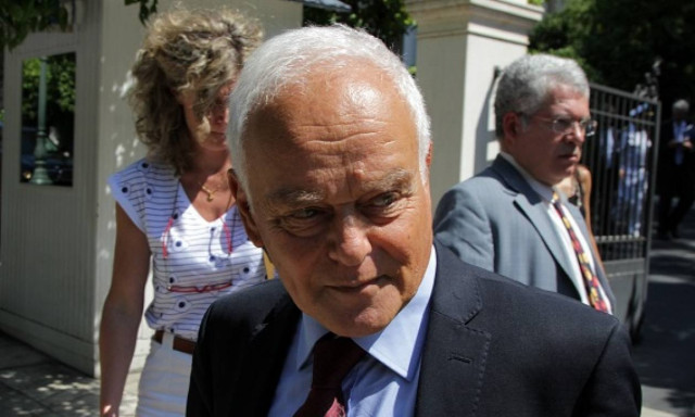 Τι προβλέπει το σχέδιο της Ελλάδας για το μεταναστευτικό