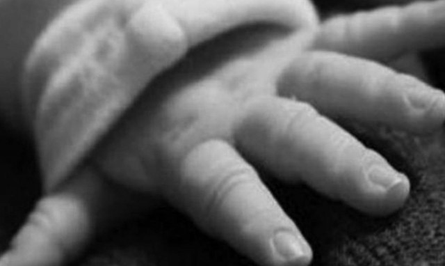 Λευκωσία: Βρέθηκε νεκρό βρέφος στα σκουπίδια