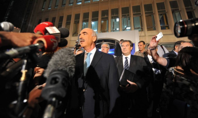 Εκλογές 2015 – Μεϊμαράκης: Αν κερδίσει η ΝΔ, θα πάω πρώτα στον Τσίπρα για συνεργασία