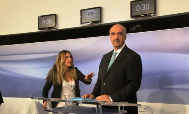 ΣΥΡΙΖΑ: Ο Μεϊμαράκης στο ντιμπέιτ εμφανίστηκε αδιάβαστος για ανάπτυξη και ανεργία