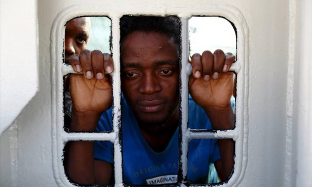 Έκτακτη σύνοδο των υπ. Εσωτερικών των «28» για το μεταναστευτικό