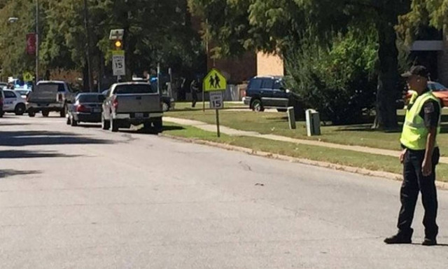 Καθηγητής πανεπιστημίου ύποπτος για φόνο συναδέλφου του