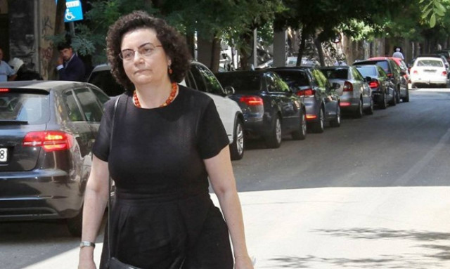 Βαλαβάνη: Το τρίτο μνημόνιο θα τινάξει στον αέρα τη ρύθμιση των 100 δόσεων