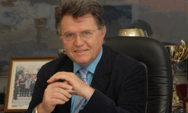 Σοφοκλής Ξυνής: «Προσφέρουμε 91 υποτροφίες σπουδών στις 13 Περιφέρειες της χώρας μας»