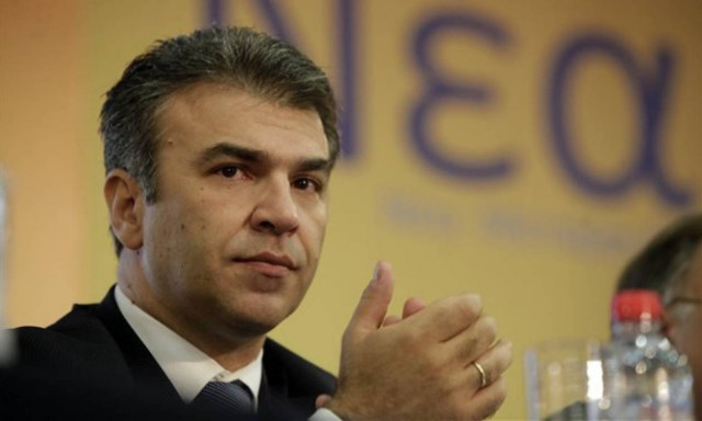 Ζώης: Οι πρόσφυγες μπορεί να παγιδευτούν στην Ελλάδα