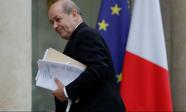 Γαλλία: Ξεκινάνε άμεσα γαλλικές αεροπορικές επιδρομές στη Συρία κατά των τζιχαντιστών