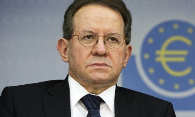 Κονστάνσιο: Η Ευρώπη χρειάζεται τους μετανάστες καθώς ο πληθυσμός της γερνά