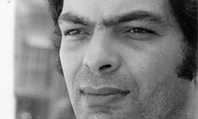 Σαν σήμερα το 1982 φεύγει από τη ζωή ο Μάνος Λοΐζος