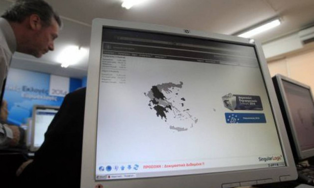 Εκλογές 2015 - Την Παρασκευή (18/09) το τελικό τεστ της Singular Logic